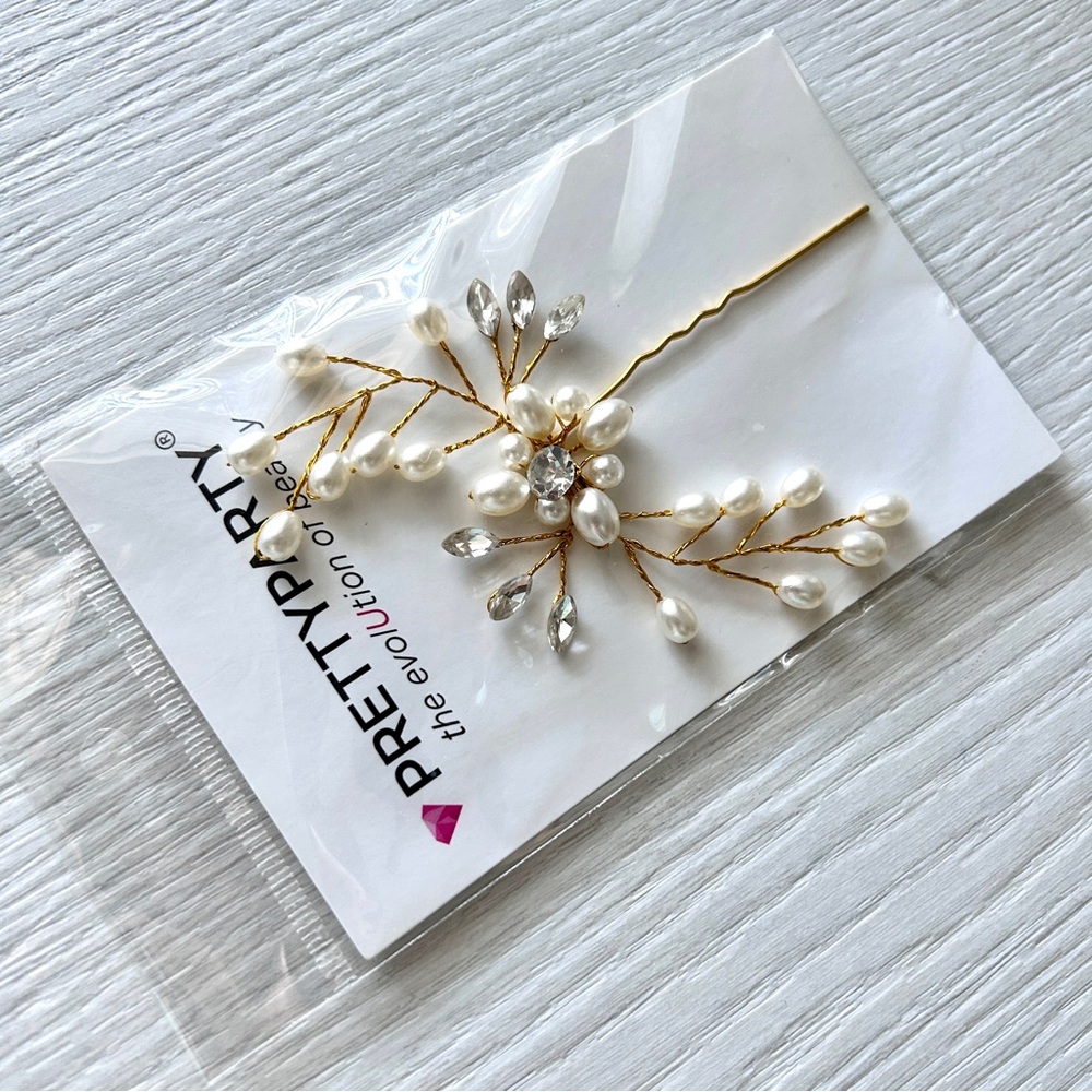 🆕 Hair Accessory - Picture 3 of 3